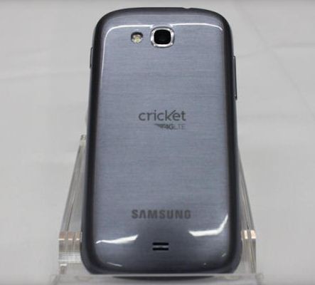 Samsung ra mắt smartphone 4G LTE tầm trung Admire 2 - ảnh 2