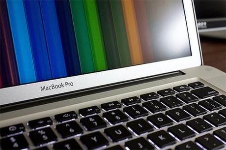 Wi-Fi trên máy MacBook 2013 nhanh gấp 5 lần hiện tại
