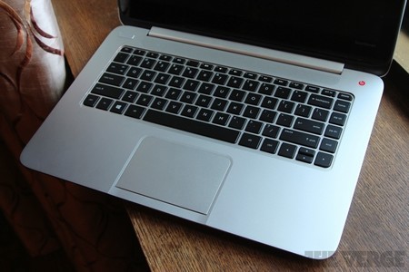 HP ra mắt laptop với độ phân giải “siêu khủng” 3200 x 1800 4