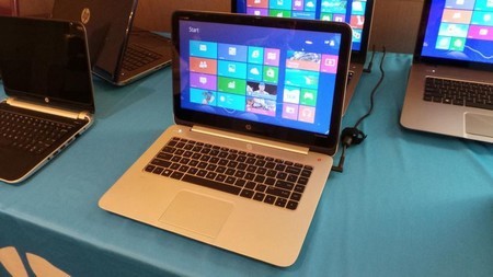 HP ra mắt laptop với độ phân giải “siêu khủng” 3200 x 1800 7