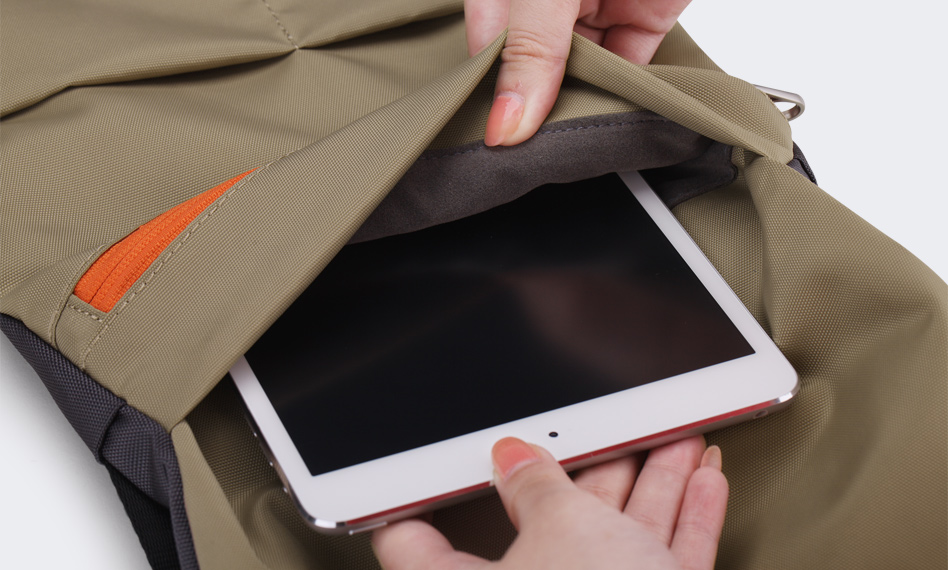 Túi đựng iPad siêu mỏng thời trang tiện lợi 4