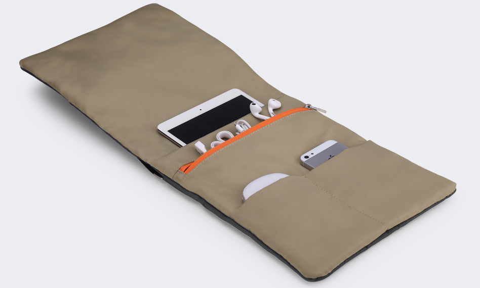 Túi đựng iPad siêu mỏng thời trang tiện lợi 3