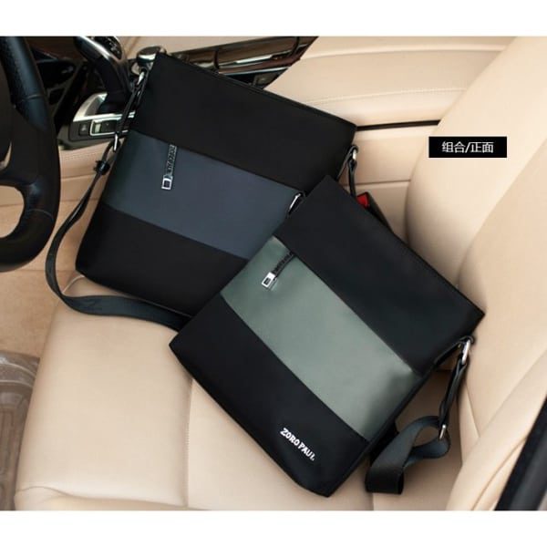 Túi đựng iPad bằng vải Zoro Paul
