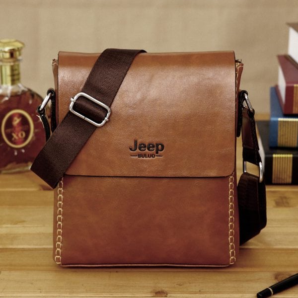 Túi đeo chéo JEEP giá rẻ 002 Túi đeo chéo JEEP giá rẻ 002