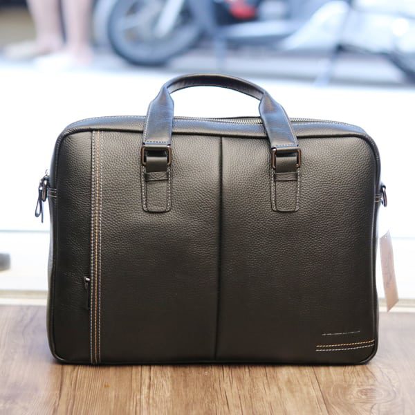 Cặp túi xách nam công sở đeo chéo hàng hiệu Schwarz Etienne 001